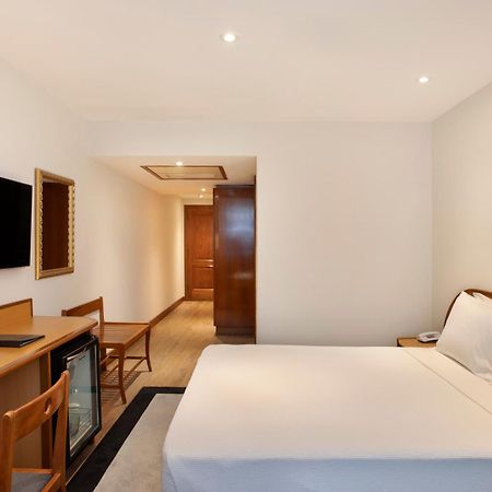 Windsor Guanabara Hotel ริโอเดจาเนโร ภายนอก รูปภาพ