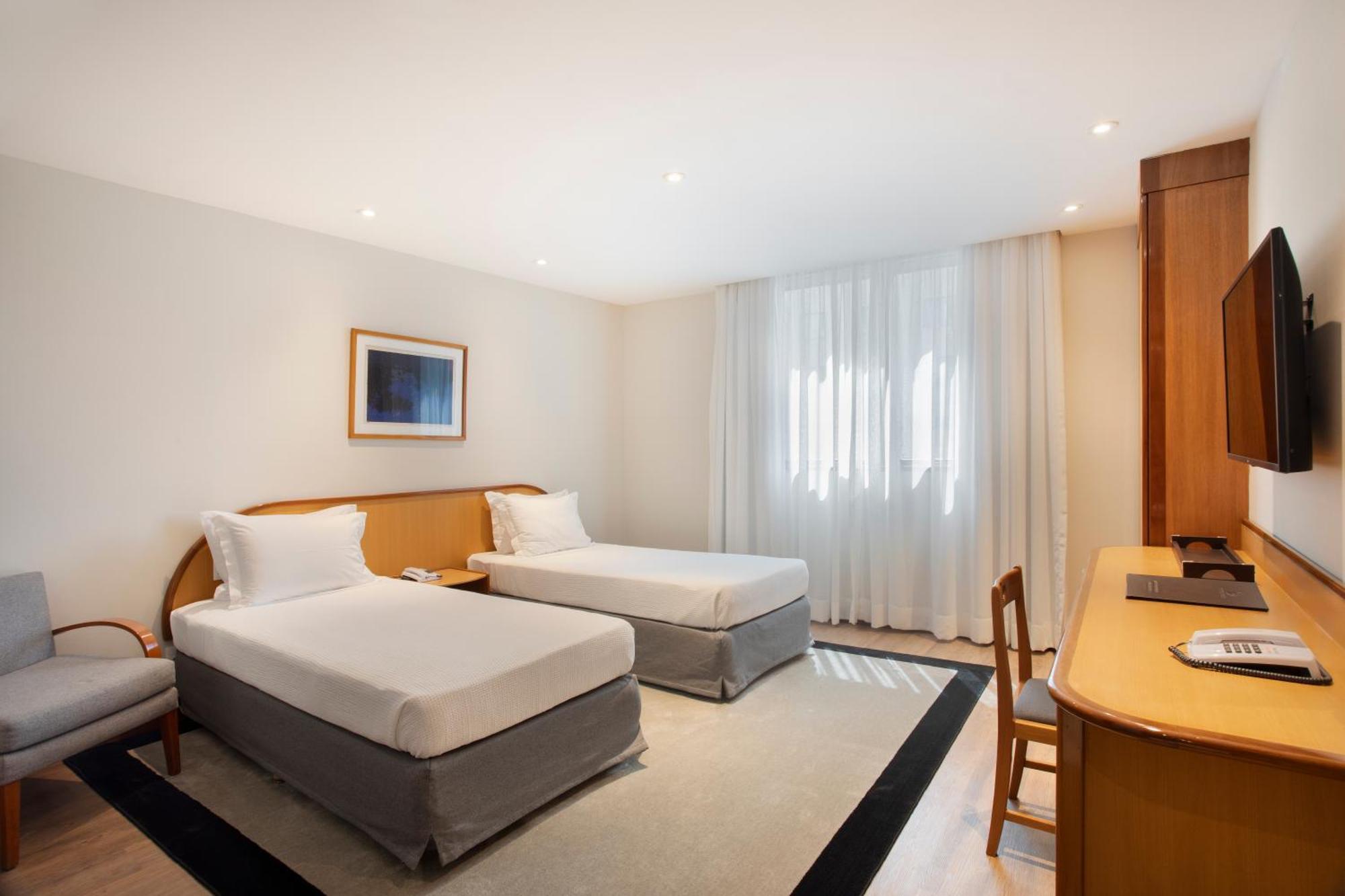 Windsor Guanabara Hotel ริโอเดจาเนโร ภายนอก รูปภาพ